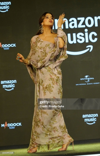Janhvi Kapoor