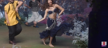 Janhvi Kapoor