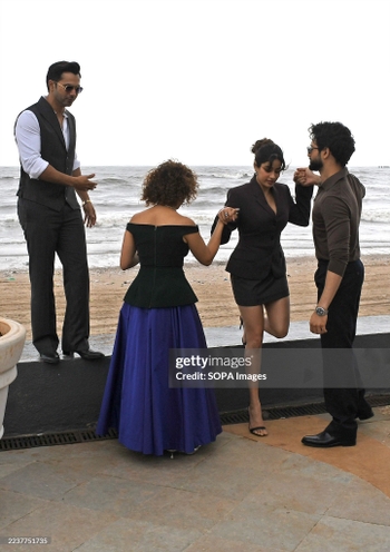 Janhvi Kapoor