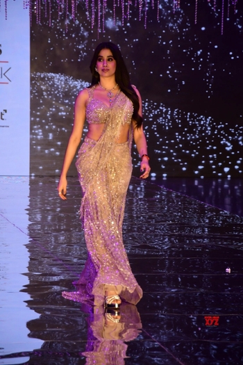Janhvi Kapoor