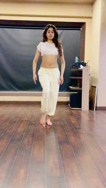 Janhvi Kapoor