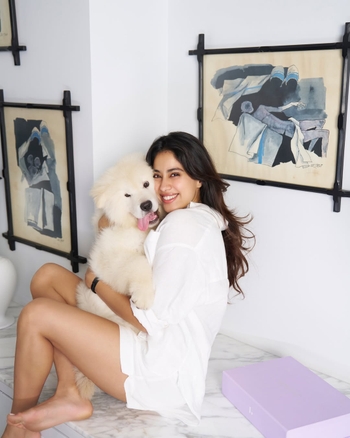 Janhvi Kapoor
