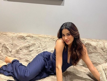Janhvi Kapoor