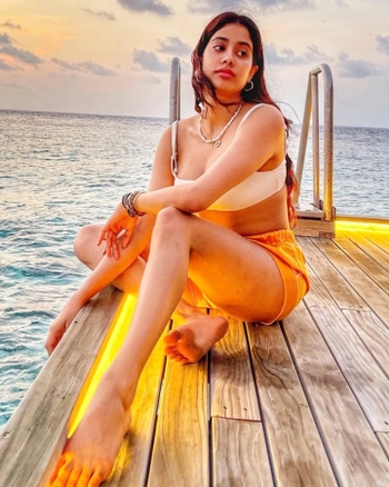 Janhvi Kapoor