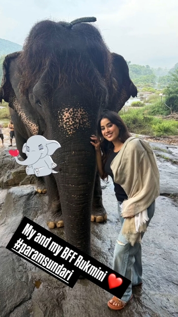 Janhvi Kapoor