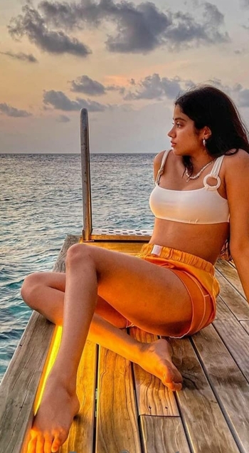 Janhvi Kapoor