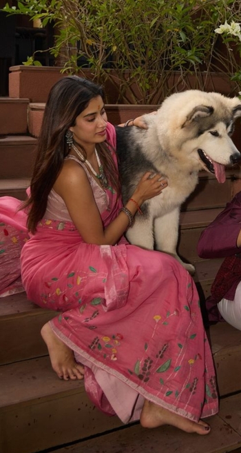 Janhvi Kapoor