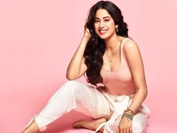 Janhvi Kapoor
