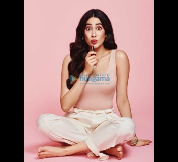 Janhvi Kapoor