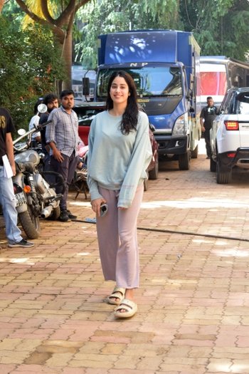 Janhvi Kapoor