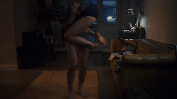 Britt Lower