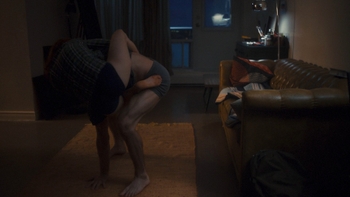 Britt Lower
