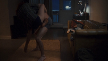 Britt Lower