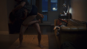 Britt Lower