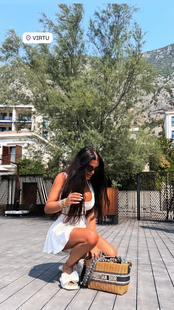 Tugce Ozbudak