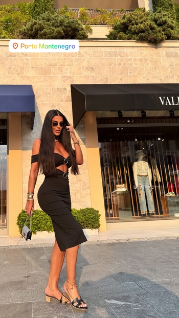 Tugce Ozbudak