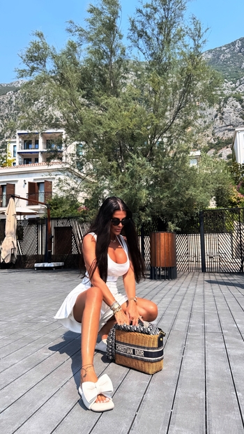 Tugce Ozbudak