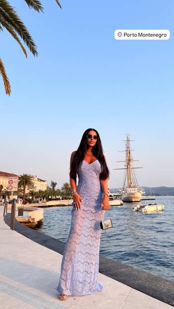 Tugce Ozbudak