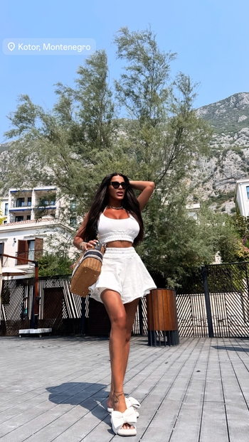 Tugce Ozbudak