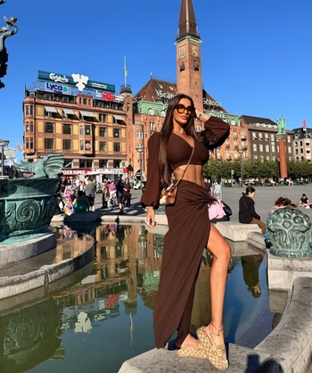 Tugce Ozbudak