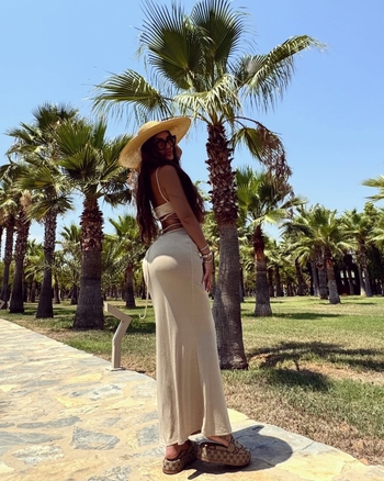 Tugce Ozbudak