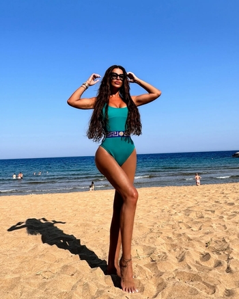 Tugce Ozbudak