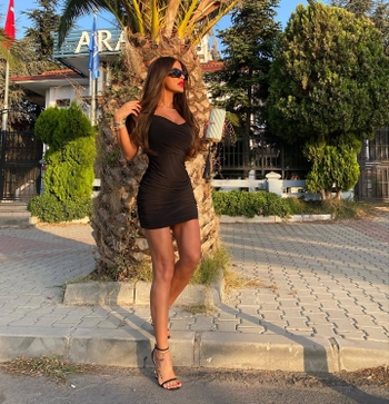 Tugce Ozbudak