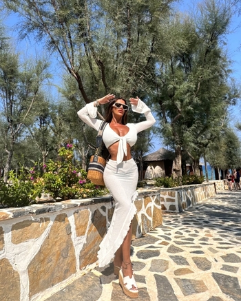Tugce Ozbudak