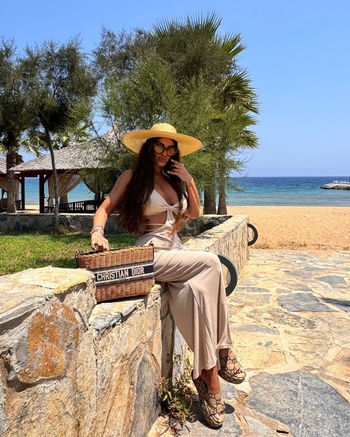 Tugce Ozbudak