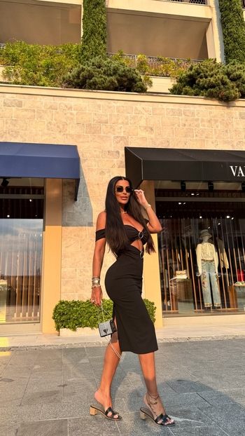 Tugce Ozbudak