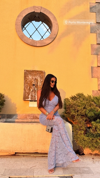 Tugce Ozbudak