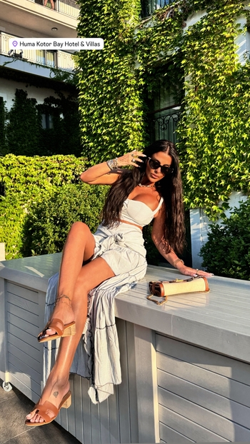 Tugce Ozbudak