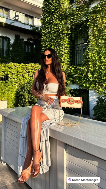 Tugce Ozbudak