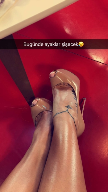 Tugce Ozbudak