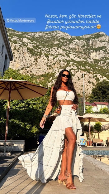 Tugce Ozbudak