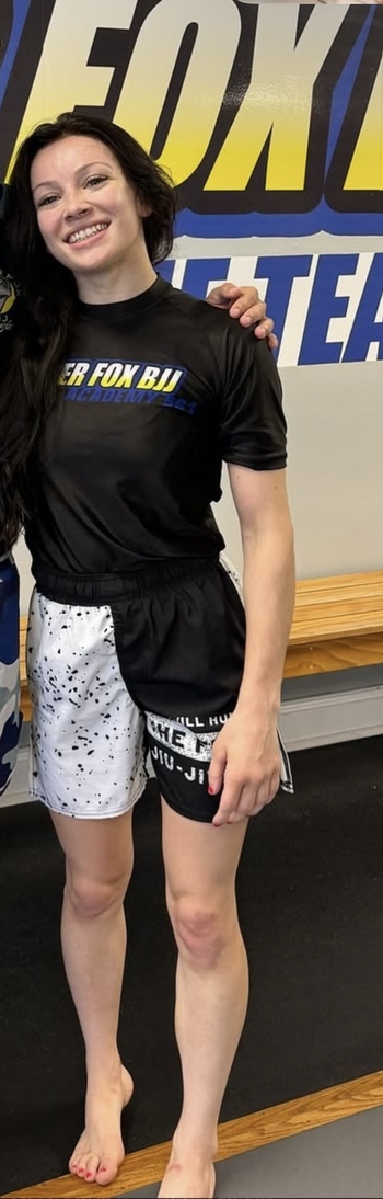 Danielle Kelly