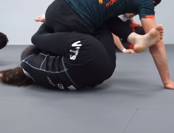 Danielle Kelly
