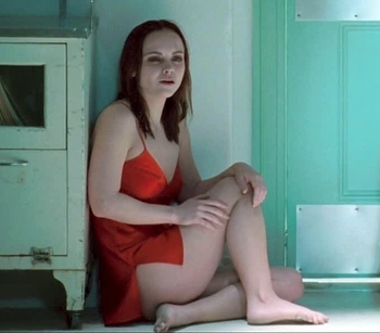 Christina Ricci