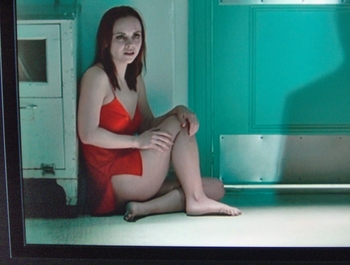 Christina Ricci