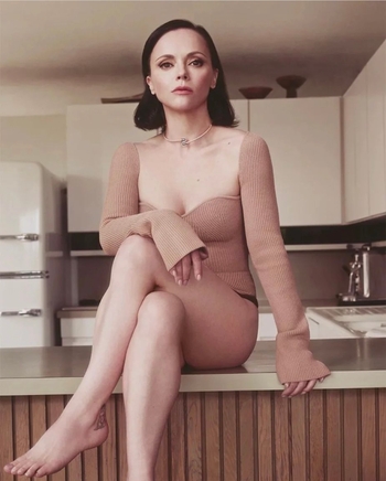 Christina Ricci