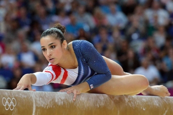 Aly Raisman