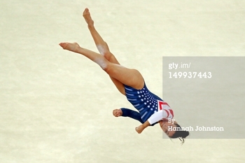 Aly Raisman