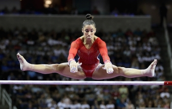 Aly Raisman