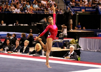 Aly Raisman