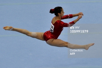 Aly Raisman