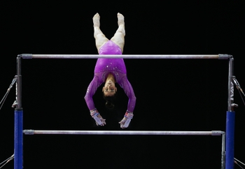 Aly Raisman