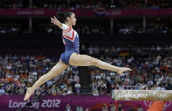 Aly Raisman