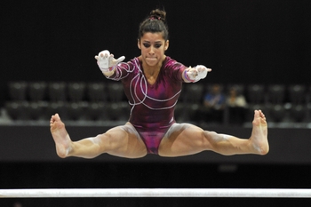 Aly Raisman