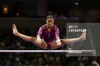 Aly Raisman