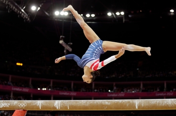 Aly Raisman